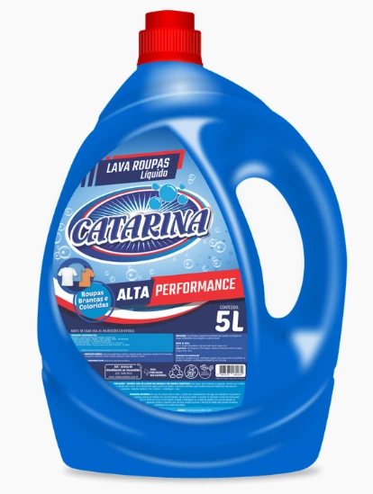 LAVA ROUPAS CATARINA ALTA PERFORMANCE 5L