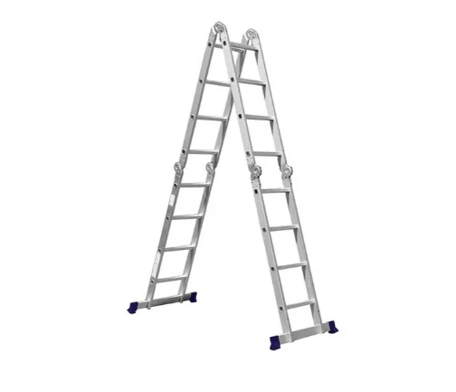 ESCADA EXTENSIVA ALUMINIO MOR 2X15