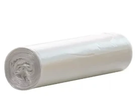 SACO DE LIXO ROLINHO 10L C/100
