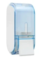 DISPENSER PARA SABONETE PREMISSE URBAN AZUL