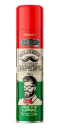 DESTAQUE SILICONE SPRAY ITALY 400ML