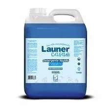 DETERGENTE NEUTRO LAUNER 5L