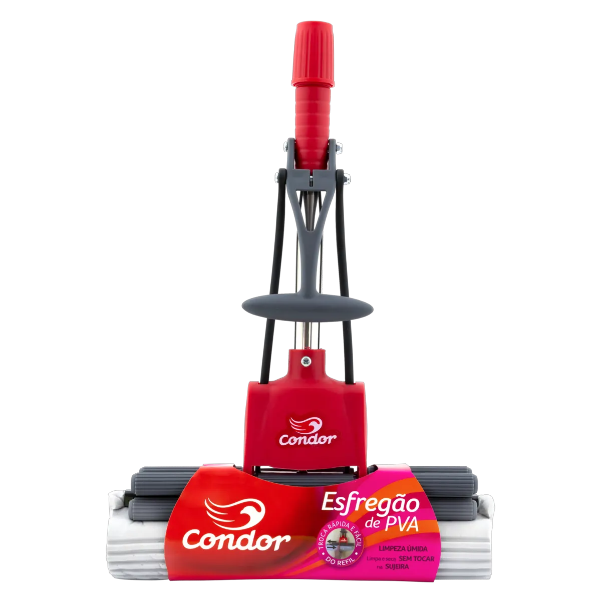 MOP PVA CONDOR 1620