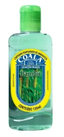 COALA CONC PERF AMB BAMBU