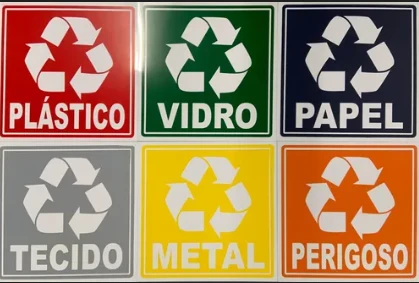 PLACA PVC