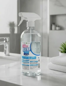ULTRA BOX LIMPADOR 1L TUDO LIMPINHO