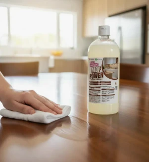 MDF POWER LIMPADOR 1L TUDO LIMPINHO