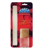 DIFUSOR DE AROMAS COALA 100ML CEREJA AVELA