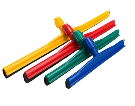 RODO PLASTICO DRY 45 CM GALERA S/CABO