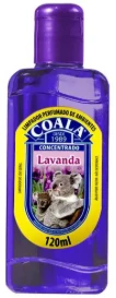 COALA CONC PERF AMB LAVANDA