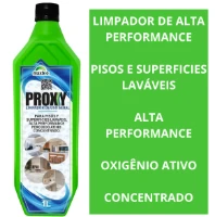 PROXY LIMPADOR DE USO GERAL 1L
