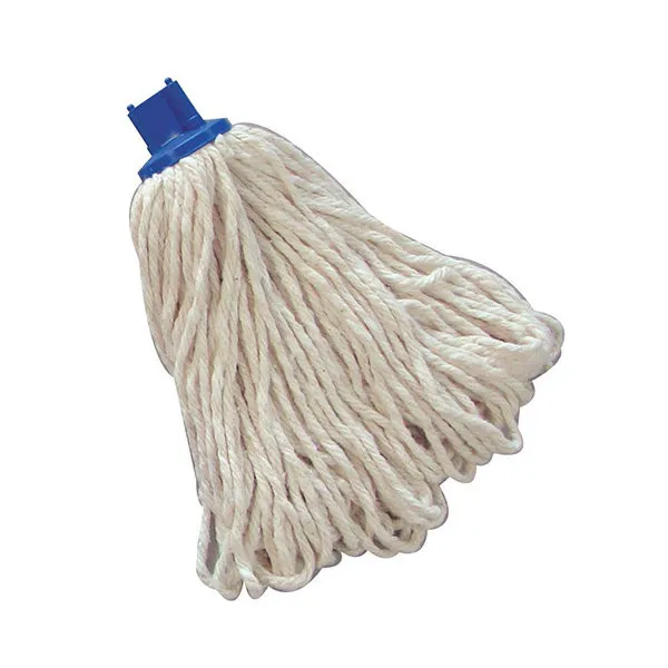 MOP UMIDO ROSQUEADO (REFIL 190GR. 70% ALGODAO E 30% POLIESTER P/KIT LIMPINHA) MOPINHO - NOBRE