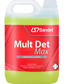 MULT DET MAX SANDER