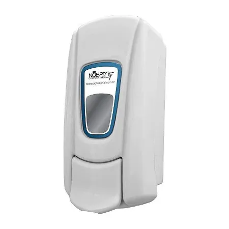 DISPENSER SABONETEIRA LIQUIDA NOBRE 800ML